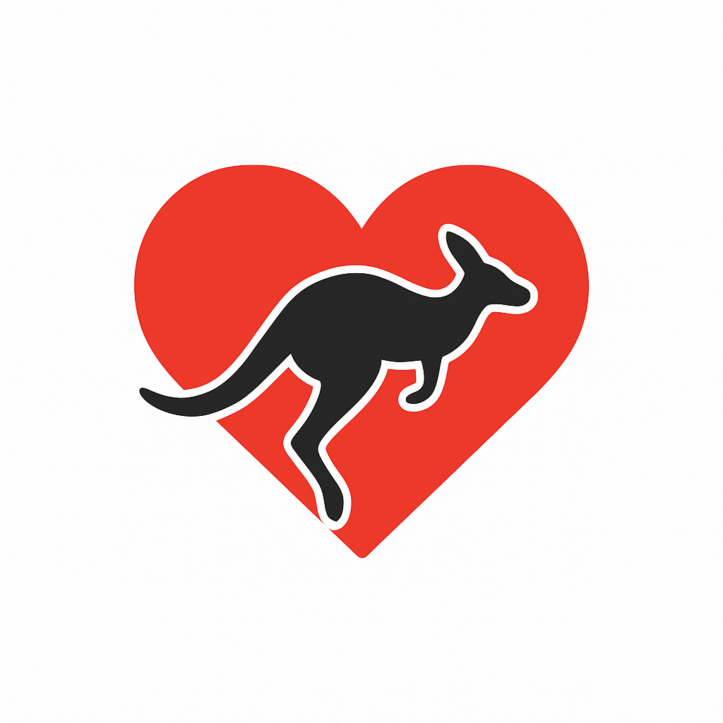SKIP CANGAROO